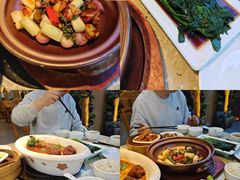 -顺德家厨(白云店)