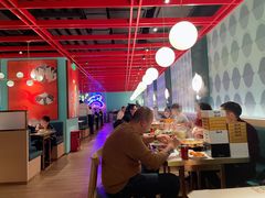 -温禾牛·和牛寿喜烧自助火锅(恒基名人店)