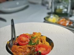 -燃扒房Steakhouse(皇庭店)