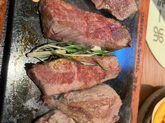-一沙一城·岩烤牛扒(深圳首店)