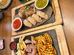 -像素研食The pixlab (皮市街店)