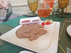 -老俄楼西餐厅(邮政街店)