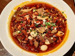 -缪氏川菜(丰盛町店)