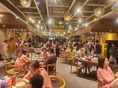 -清河半岛温泉度假酒店