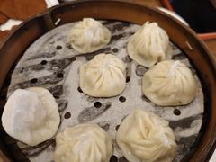 -汪一挑馄饨(老街店)