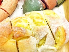 -喜茶(深圳福田星河COCO Park店)