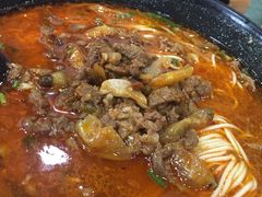 -小厨面(巨野路店)