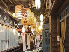 -永安水煮活鱼·仪征淮扬菜