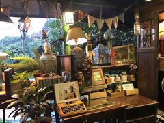 -懒鱼时光馆(沙坪坝店)