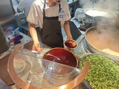 -清真·马安军辣子牛肉面