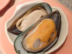 -争鲜回转寿司(南开大悦城店)