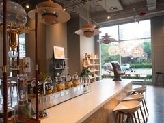 -dotcom coffee古点咖啡(致真大厦店)