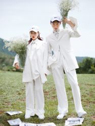 -青禾蒙娜丽莎婚纱摄影(武汉总店)