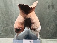 -马鞍山市博物馆