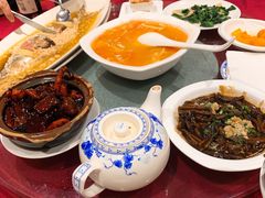 -老吉士酒家(天平路店)