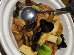 -廊亦舫Lang Yi Fang Restaurant(金桥店)
