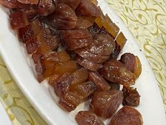 东莞腊肠-禄源公·老莞诚饭店