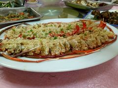 -邹记·美食(斗门店)