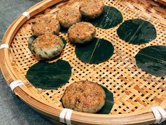 草头烧饼-道道鲜·崇明私房菜(五角场店)