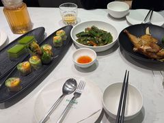 -美奈小馆·越南料理(中航城君尚购物中心店)