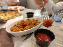 -必胜客(东莞地王店)