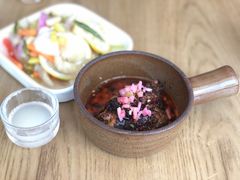 -苦尽酒馆·川菜(鼓楼店)