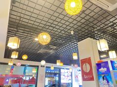 大堂-翁大胖媽媽菜(银海店)