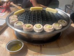 -霸腹烤肉(厦门柚子番店)