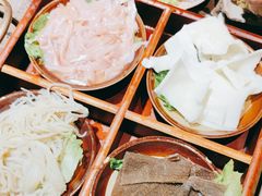 -小龙坎火锅(总店)