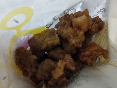 -傅强排骨(成都总店)