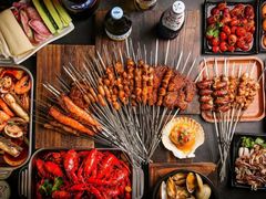 -枪火串烧·东北特色烧烤(罗湖总店)