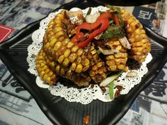 -捞围鲜·港式打边炉(海阳路店)