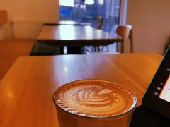 澳白-Cafe Villa