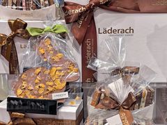 -Laderach 莱德拉(上海环贸iapm店)