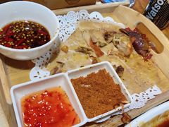 -南海渔家•海鲜•正宗海南菜(海棠湾店)