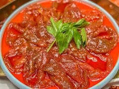 -蜀九香火锅(彩虹店)