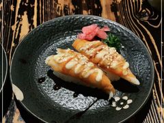 -小川洋风料理(汉街店)