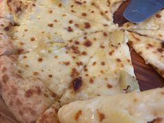 双王榴莲果肉比萨-比格比萨自助(宋家庄店)