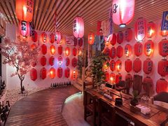 -浦·传统日式料理(3 5 1 1 店)