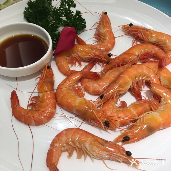 尊禧酒店(沱东印象店)