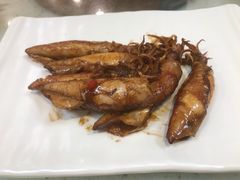-百姓百味海鲜酒楼(粤垦路总店)