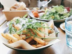 -O'mills Sourdough Bakery&Bistro(永嘉路店)