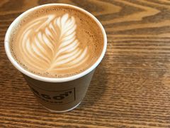 -Joymean coffee.见面咖啡