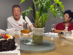 -四季餐厅·新津菜(环湖中路店)