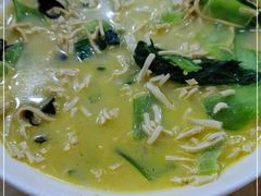 -皮五鱼汤面(老街店)