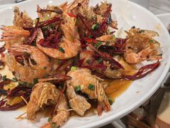 -辣螃铠盆盆蟹大排档(总店)