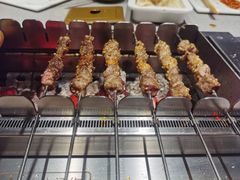 -丰茂烤串(公园店)