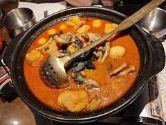 螺蛳鸭掌煲-神府路壹号·海鲜烧烤·砂锅粥·锅物(三坊七巷店)