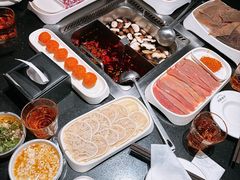 -川西坝子火锅(清江东路3.0直营店)