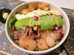 -一棵树·意大利西餐厅One Tree(新城店)